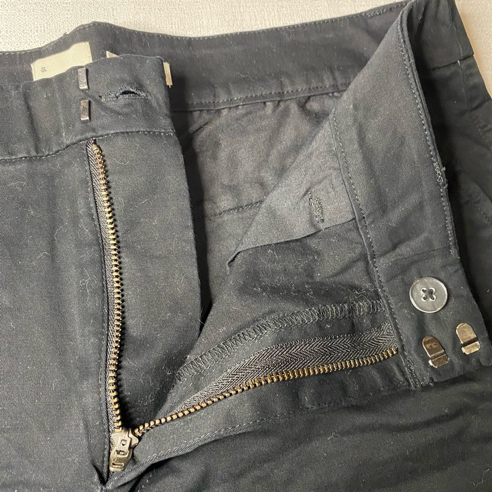 A new day black casual shorts - Picture 6 of 8